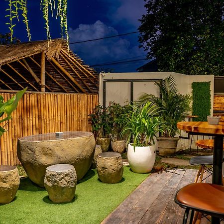 Canggu Dream Studios&Villas Bagian luar foto