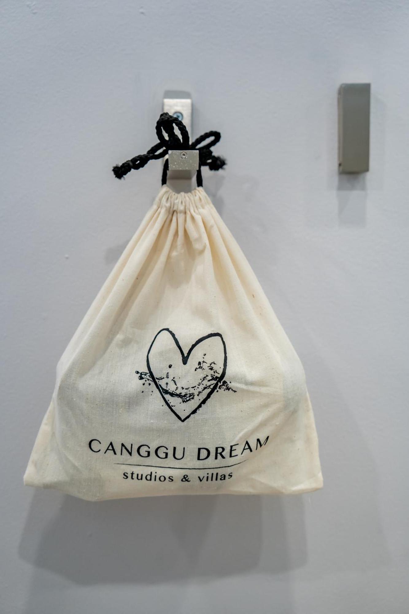 Canggu Dream Studios&Villas Bagian luar foto