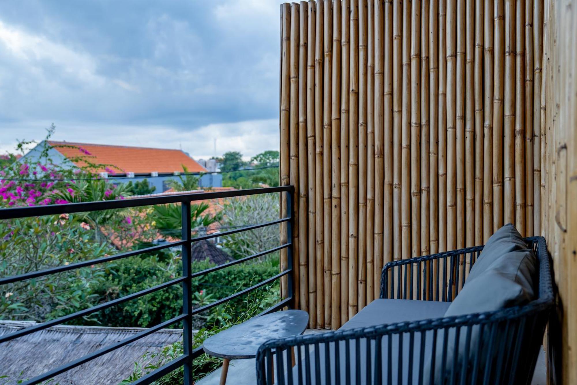 Canggu Dream Studios&Villas Bagian luar foto