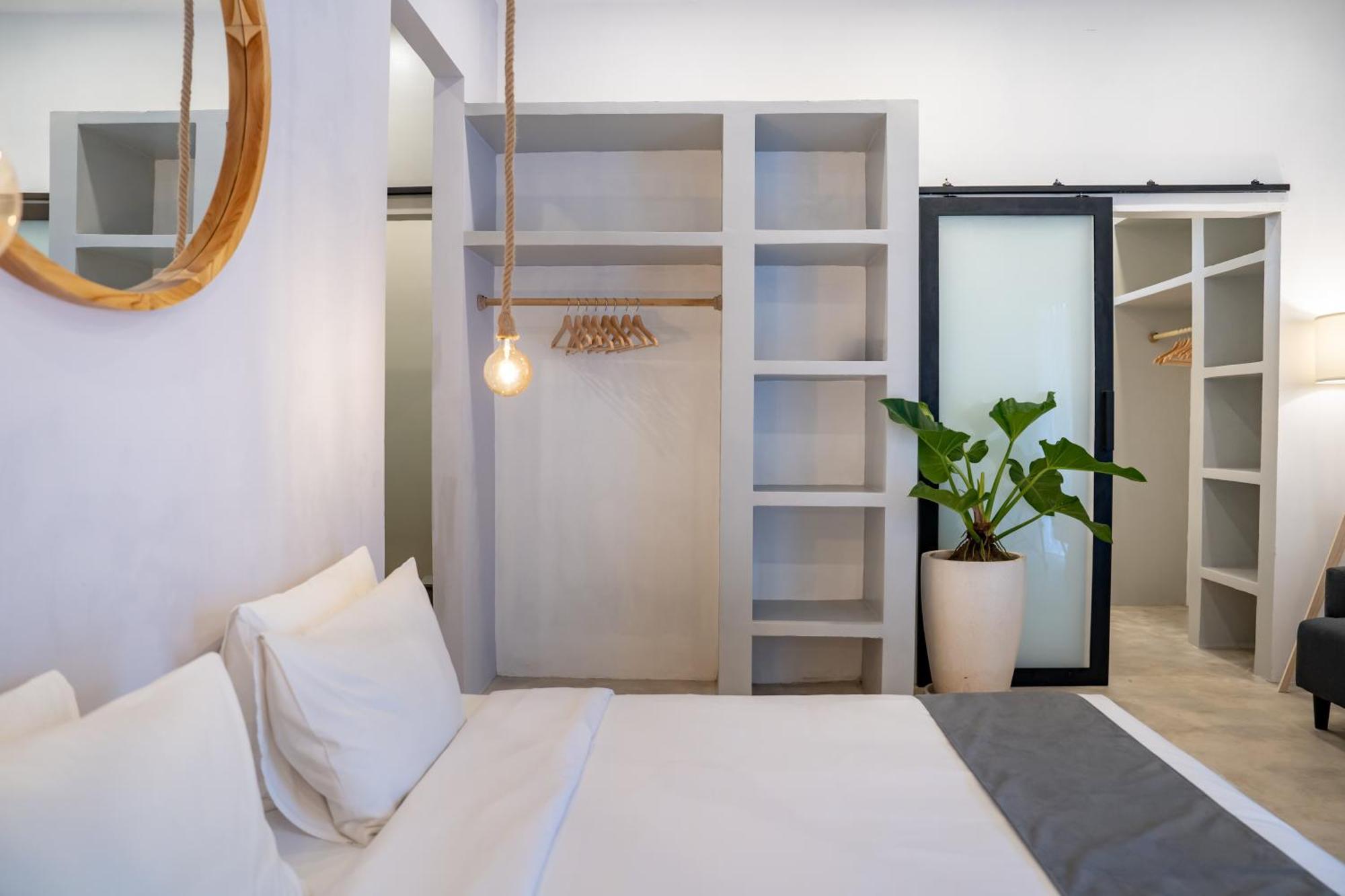 Canggu Dream Studios&Villas Bagian luar foto